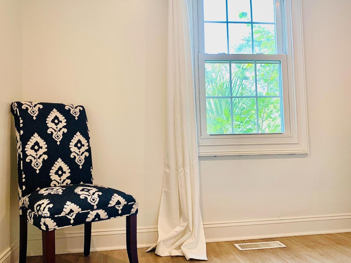 The Drift Apartment Charleston Ngoại thất bức ảnh