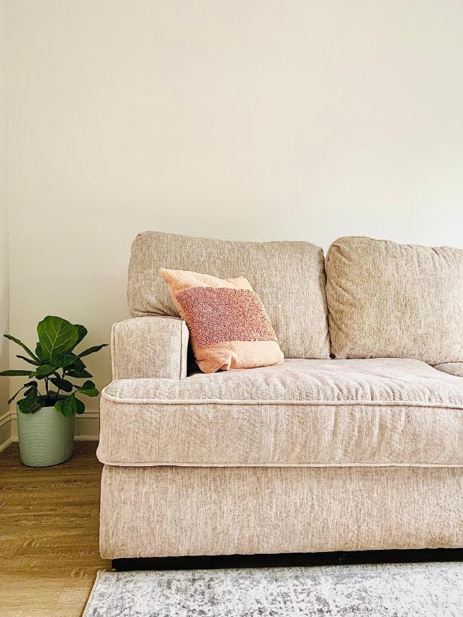 The Drift Apartment Charleston Ngoại thất bức ảnh