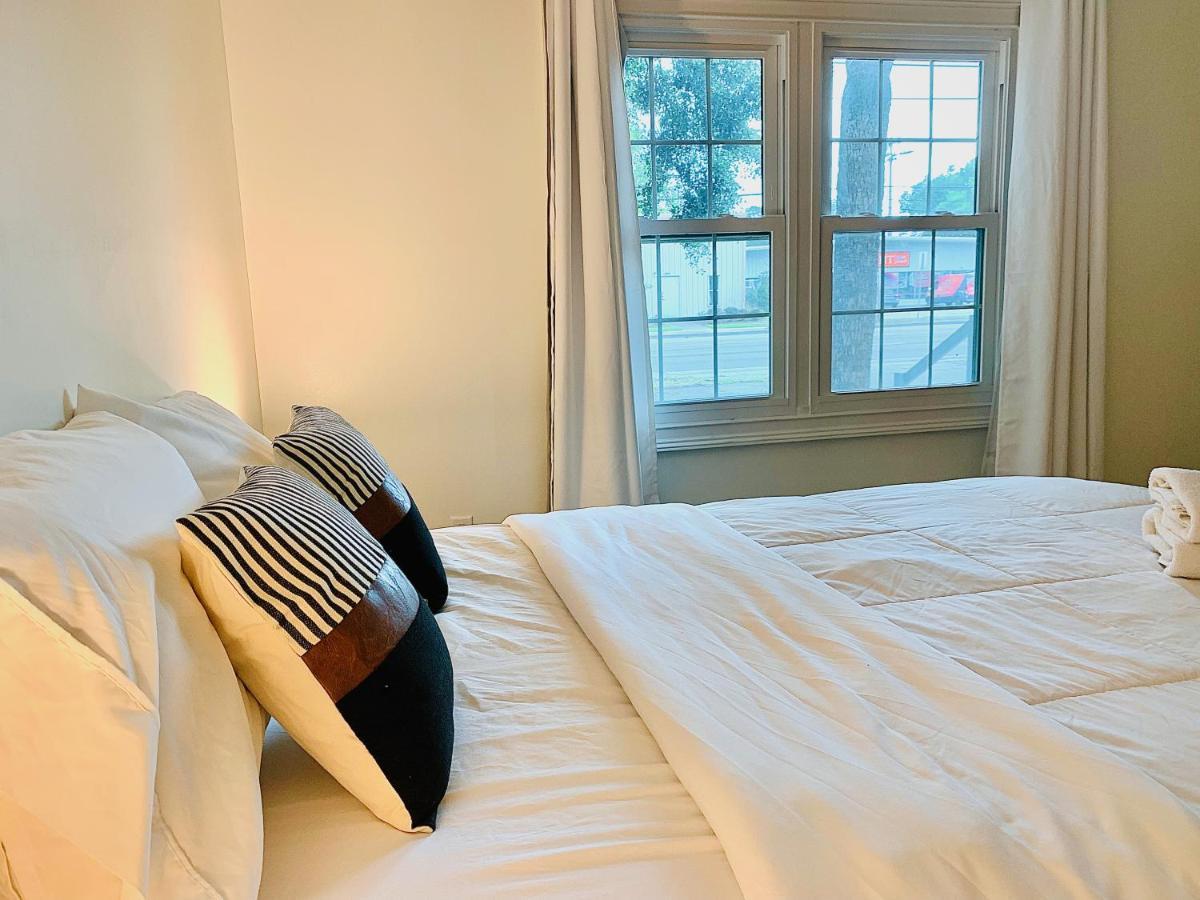The Drift Apartment Charleston Ngoại thất bức ảnh