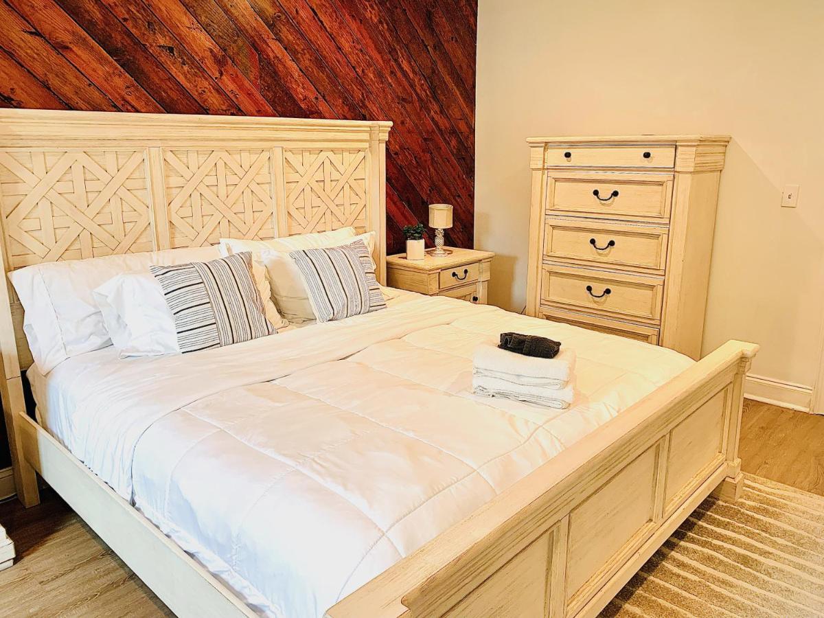 The Drift Apartment Charleston Ngoại thất bức ảnh