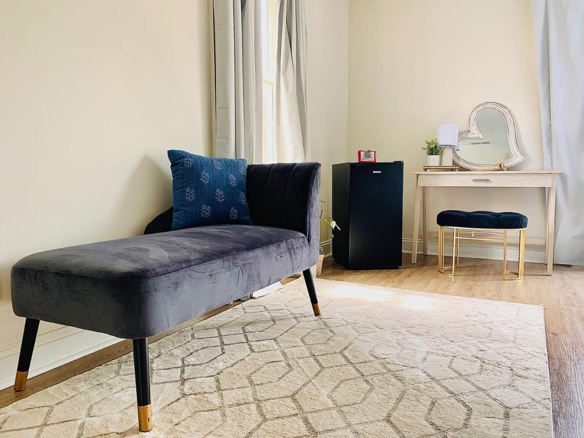The Drift Apartment Charleston Ngoại thất bức ảnh