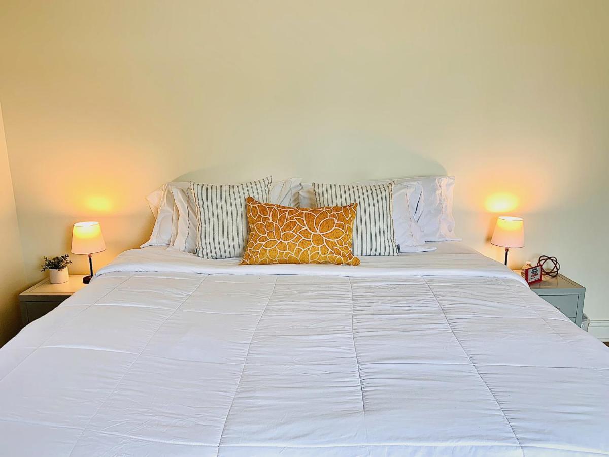 The Drift Apartment Charleston Ngoại thất bức ảnh
