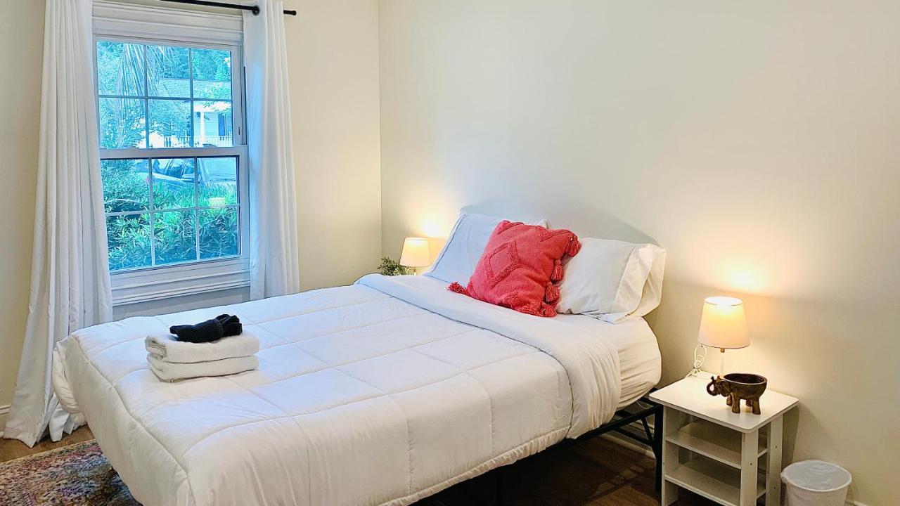 The Drift Apartment Charleston Ngoại thất bức ảnh