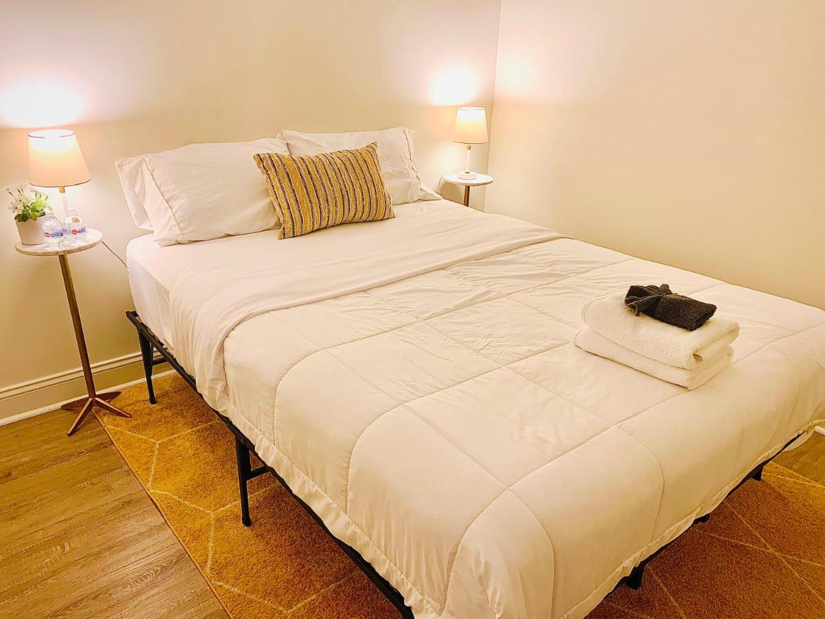 The Drift Apartment Charleston Ngoại thất bức ảnh