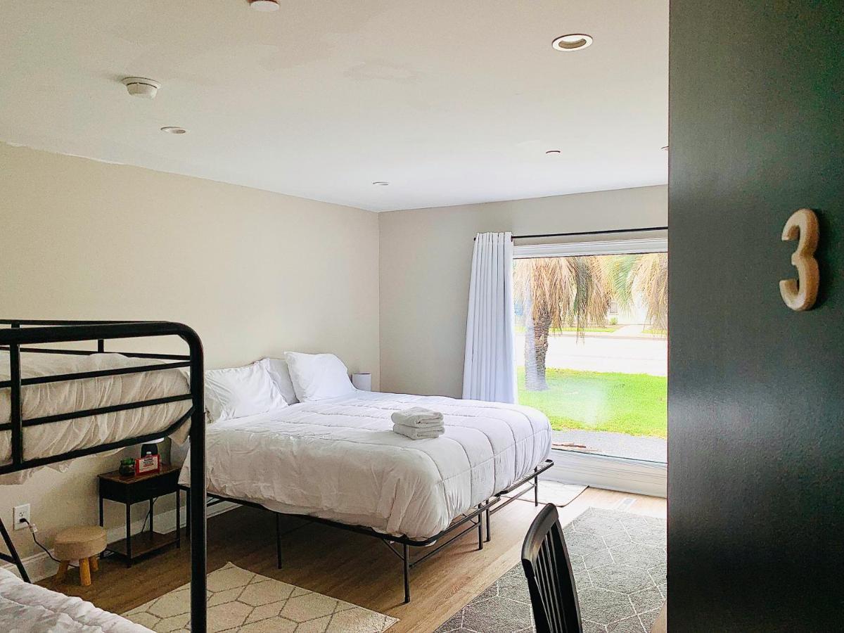 The Drift Apartment Charleston Ngoại thất bức ảnh