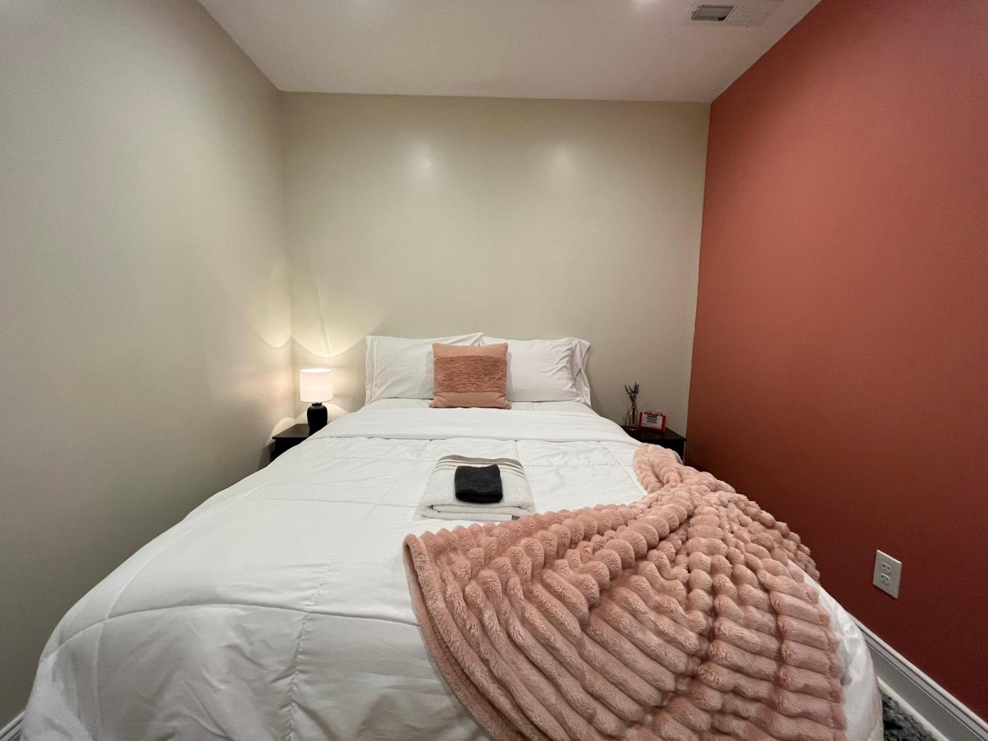 The Drift Apartment Charleston Ngoại thất bức ảnh