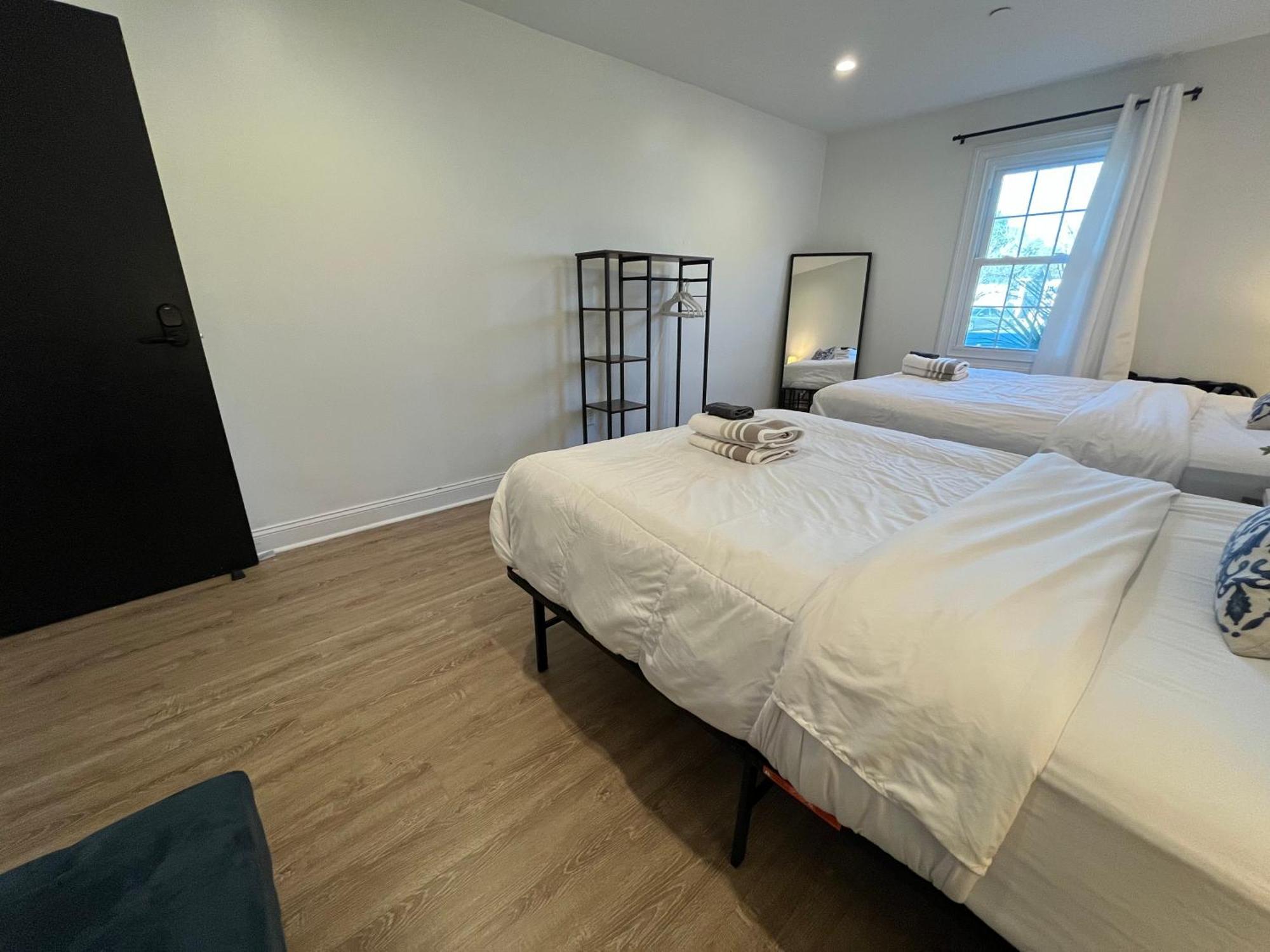 The Drift Apartment Charleston Ngoại thất bức ảnh